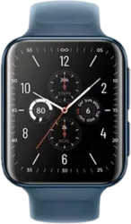 Oppo Watch 2 - 46mm · 46.4mm